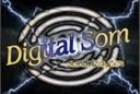 Digital som DJ Magrão